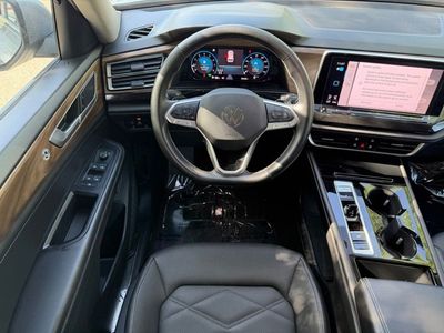 2025 Volkswagen Atlas - Photo 18