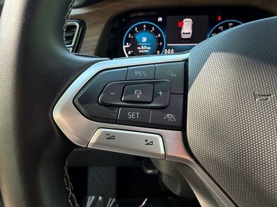 2025 Volkswagen Atlas - Photo 26