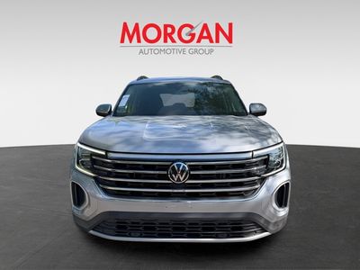 2025 Volkswagen Atlas - Photo 2