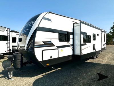 2025 Heartland Torque - Photo 2