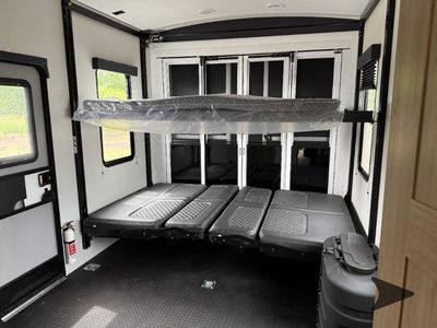 2025 Heartland Torque - Photo 15