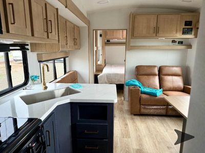 2025 Heartland Torque - Photo 12