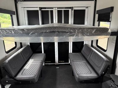 2025 Heartland Torque - Photo 14