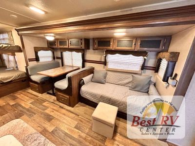 2016 Forest River RV Rockwood Ultra Lite — photo 14 view