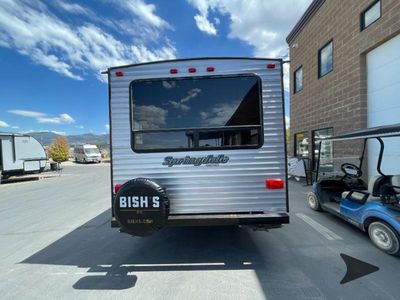 2019 Keystone RV Springdale - Photo 4