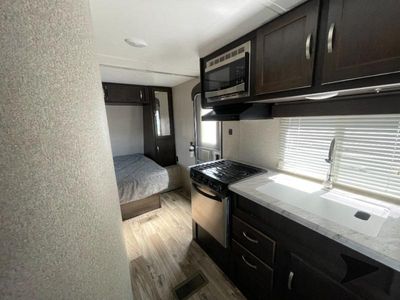 2019 Keystone RV Springdale - Photo 15