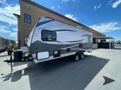 2019 Keystone RV Springdale - Photo 3
