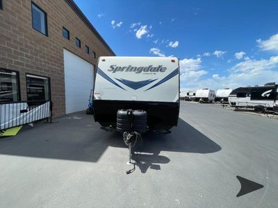 2019 Keystone RV Springdale - Photo 2