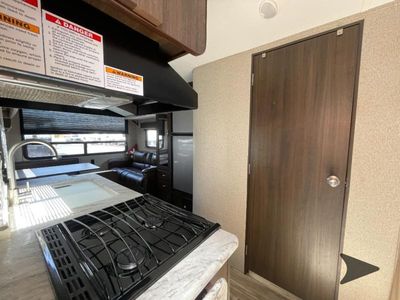 2019 Keystone RV Springdale - Photo 13