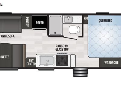 2019 Keystone RV Springdale - Photo 8
