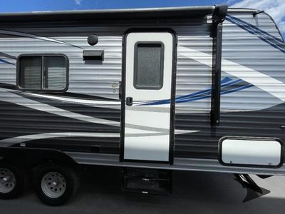 2019 Keystone RV Springdale - Photo 6