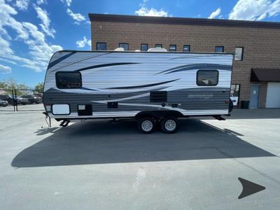 2019 Keystone RV Springdale - Photo 5