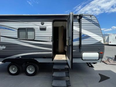 2019 Keystone RV Springdale - Photo 7