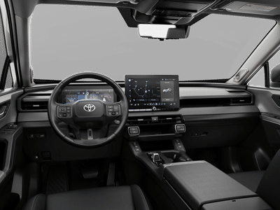 2026 Toyota RAV4 - Photo 19