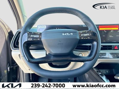 2026 Kia Sorento — photo 37 view