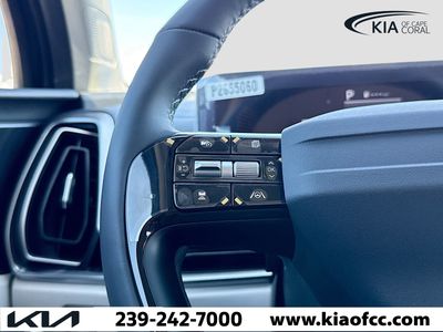2026 Kia Sorento — photo 35 view