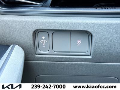 2026 Kia Sorento — photo 33 view
