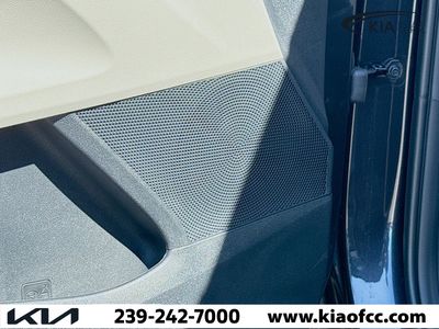 2026 Kia Sorento — photo 23 view