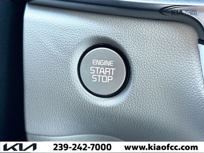 2026 Kia Sorento — photo 34 view