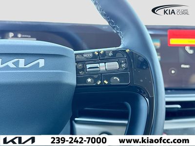2026 Kia Sorento — photo 36 view