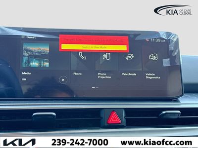 2026 Kia Sorento — photo 30 view