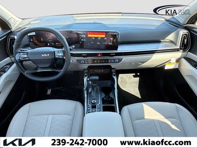 2026 Kia Sorento — photo 15 view