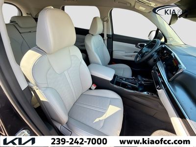 2026 Kia Sorento — photo 14 view