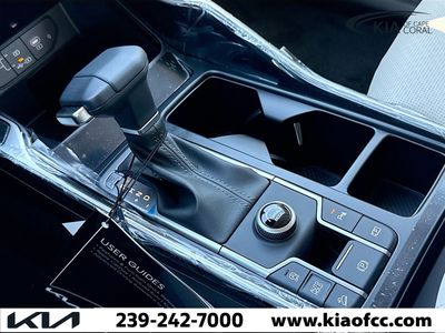 2026 Kia Sorento — photo 27 view