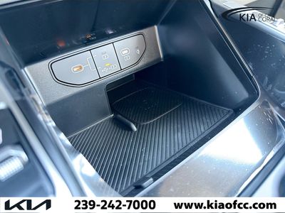 2026 Kia Sorento — photo 29 view