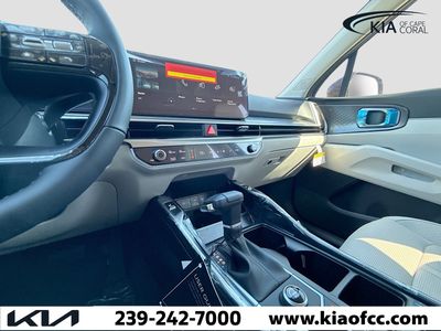 2026 Kia Sorento — photo 26 view