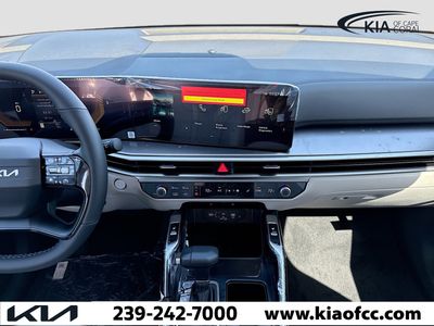 2026 Kia Sorento — photo 18 view