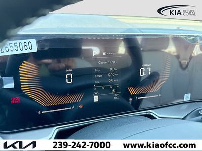 2026 Kia Sorento — photo 38 view