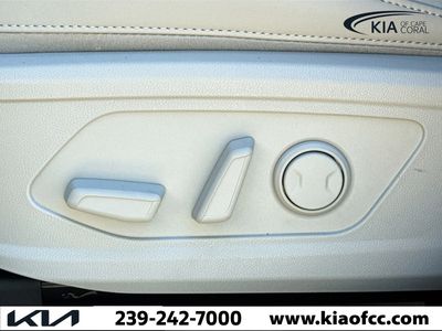 2026 Kia Sorento — photo 24 view