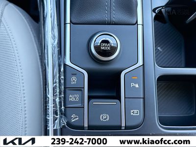 2026 Kia Sorento — photo 28 view
