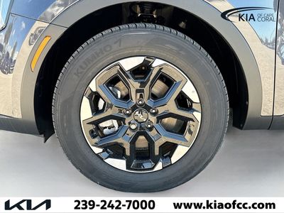 2026 Kia Sorento — photo 39 view