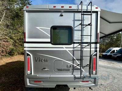 2022 Winnebago View - Photo 23