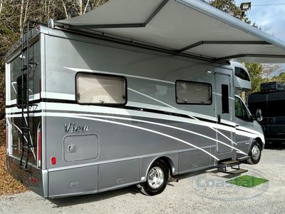 2022 Winnebago View - Photo 22