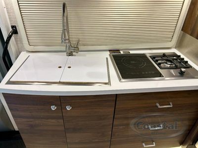 2022 Winnebago View - Photo 9