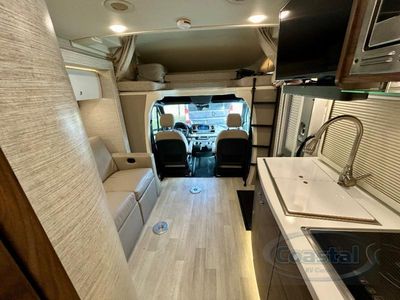 2022 Winnebago View - Photo 4