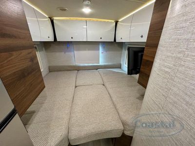 2022 Winnebago View - Photo 13