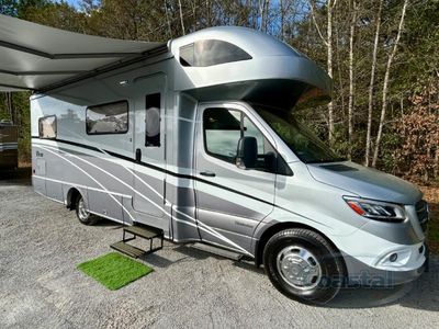 2022 Winnebago View - Photo 1