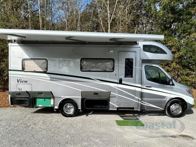 2022 Winnebago View - Photo 21