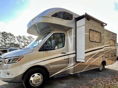 2022 Winnebago View - Photo 24