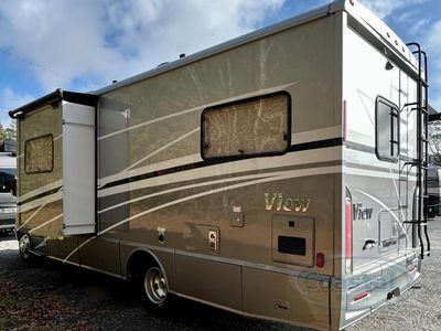 2022 Winnebago View - Photo 25