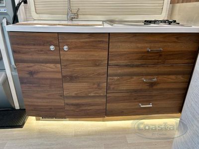 2022 Winnebago View - Photo 8