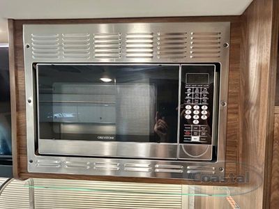 2022 Winnebago View - Photo 10
