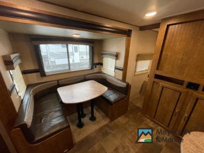 2018 CrossRoads RV Zinger - Photo 7