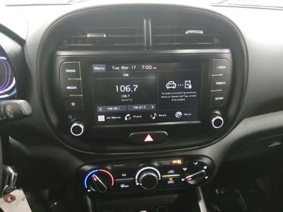 2025 Kia Soul - Photo 13