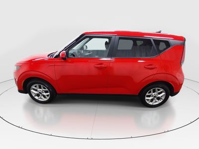 2025 Kia Soul - Photo 4