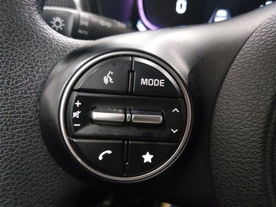 2025 Kia Soul - Photo 17